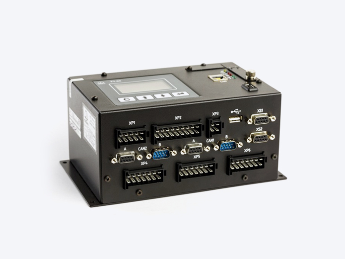 Recording unit function