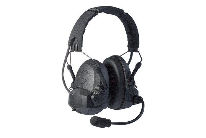 M20 Hearing Protector