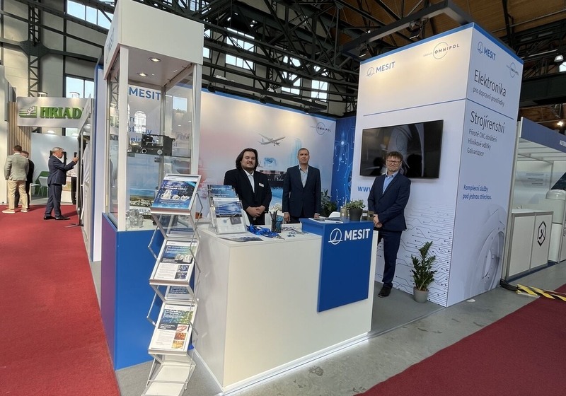 Rail Business Days 2025