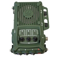MESIT - Monitor radiostanic RM1