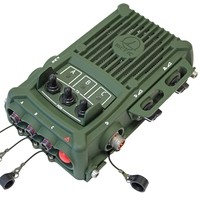 MESIT - Monitor radiostanic RM1