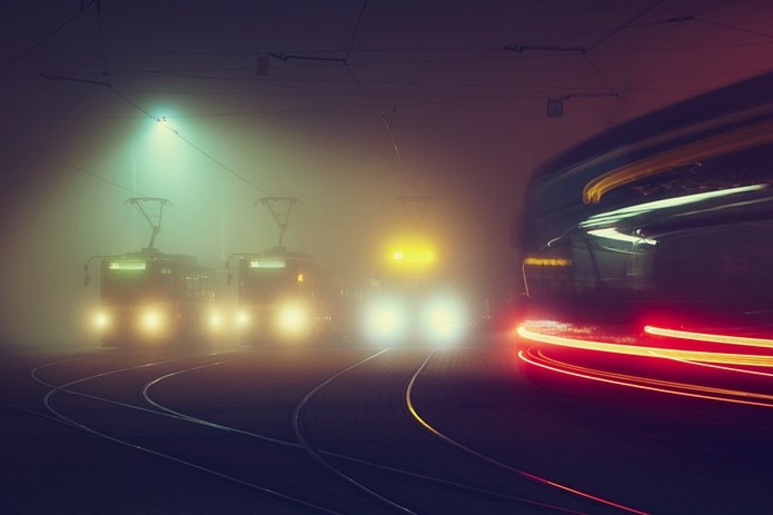 Systems for transport vehicles