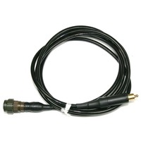 Power supply cable