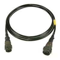 Power supply and AF cable (RF13)