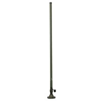 Vehicle antenna VHF 1.6 m