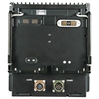 VA40 - Vehicle amplifier