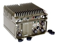 ZV13.1 - Power amplifier 50 W (P2P)