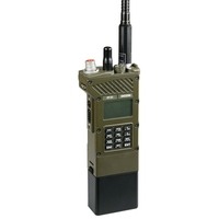 RF23 - EPM handheld transceiver nemá být vidět