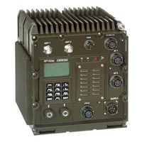 RF13250 - EPM mobile transceiver