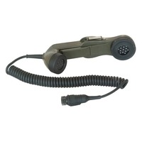 GA3001 - Mikrotelefon