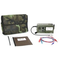 KZ13 - Testing device set