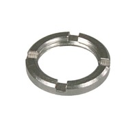 Connector nut