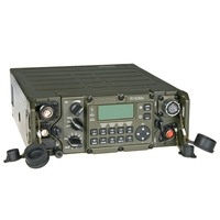 MR3000H - Přenosná radiostanice