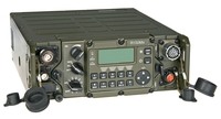 R150M - Rádiový systém
