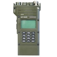 RF1302S - Souprava ruční EPM radiostanice