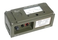 ZB13 - Battery pack tester set