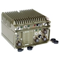 ZM13L - Power amplifier