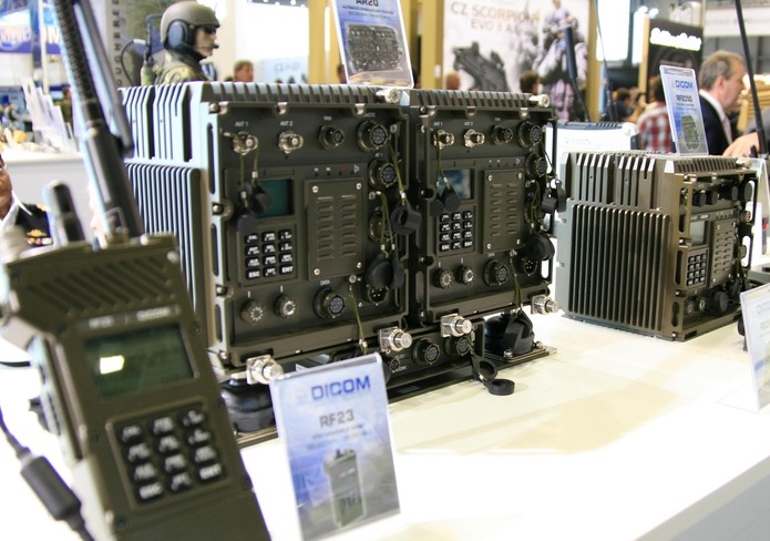 Fairs and exhibitions