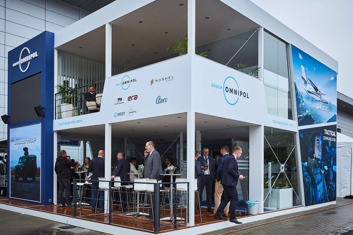 V roce 2025 jsme se prezentovali zde: