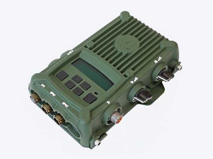 MESIT - Exterkom VICM 300