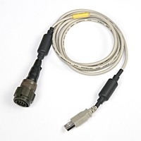 PC interconnection cable (USB)