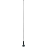 1.88 m VHF vehicle antenna