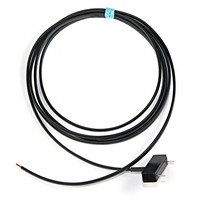 Loose connecting cable