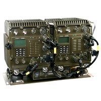 AR20 - Automatic rebroadcast station set