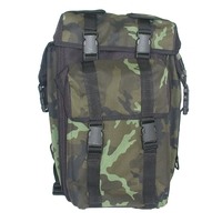 Manpack bag