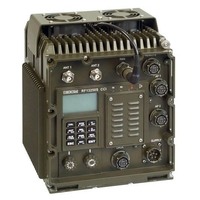 RF13250S - Mobilní EPM radiostanice