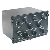 LUN3573.02 - Aircraft intercom