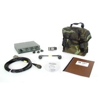 MD13.1 - Radio modem set (P2P)