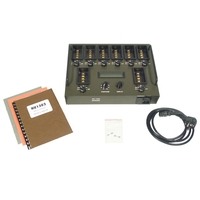 NU1302 - Universal charger set