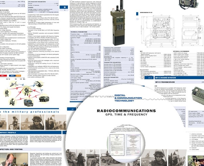 General materials